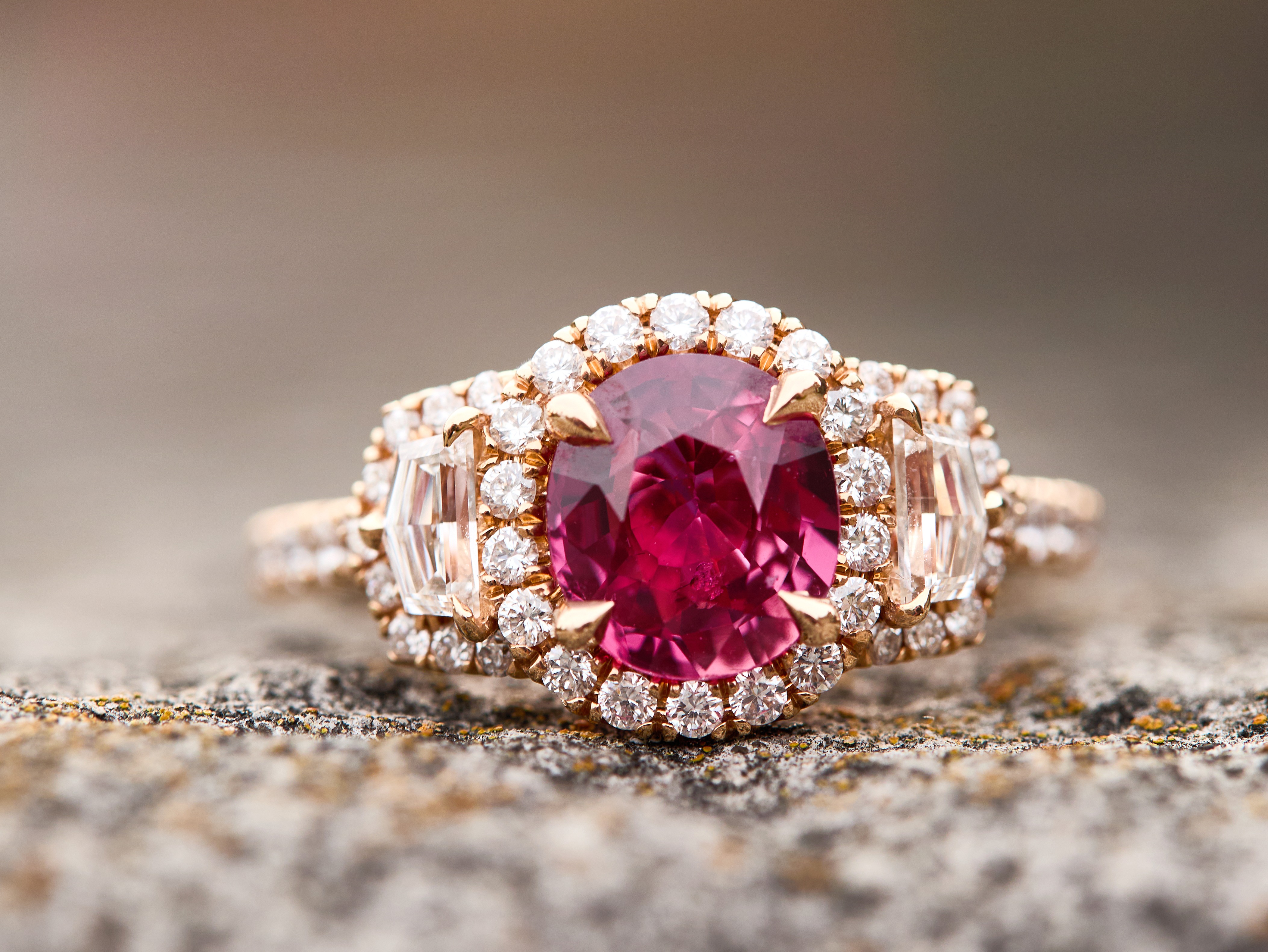 Corporate Social Responsibility in Fine Jewelry: How Le Vian Practices Ethical Sourcing, Transparency, Craftsmanship, and Community Impact With Real Standards